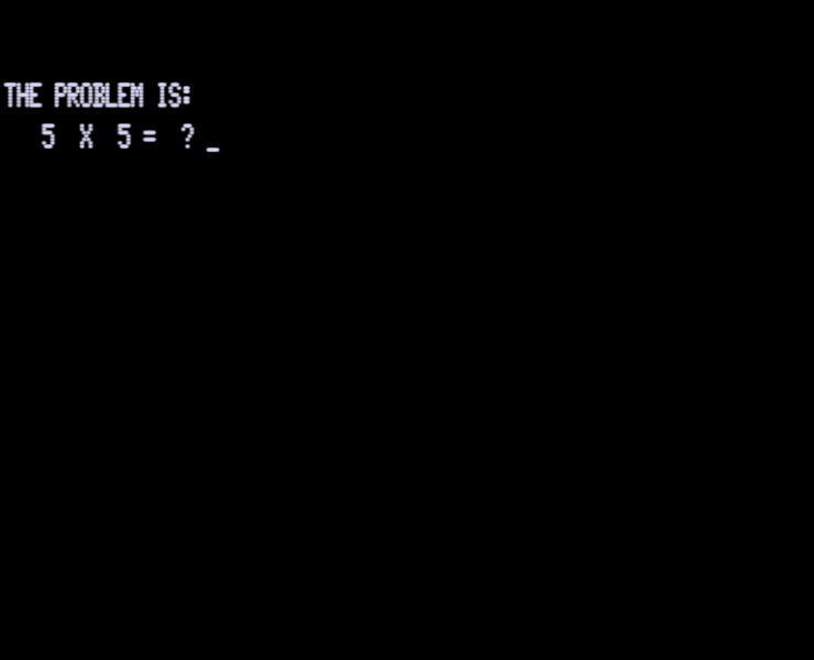 Screen shot